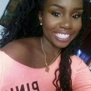 Meet your Posher, Chanice